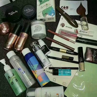 護(hù)膚品 科學(xué)選擇，健康呵護(hù)你的肌膚