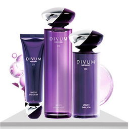 Divum化妝品與保健食品 產(chǎn)品圖片與店鋪裝修的設(shè)計(jì)魅力