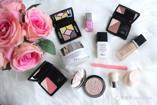 全球頂級化妝品與保健食品品牌 美麗與健康的雙重殿堂