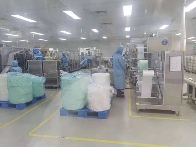 社交電商微店引領新風尚 大咖商家進車間，探索保健食品透明化新路徑