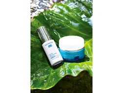 陜西馨曼、臺灣妮頓絲與德國DA 化妝品市場的多元風采